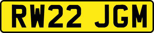 RW22JGM