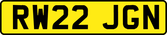 RW22JGN