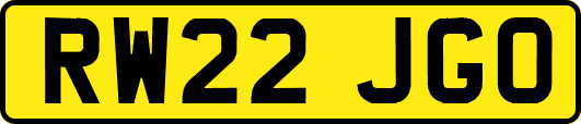 RW22JGO