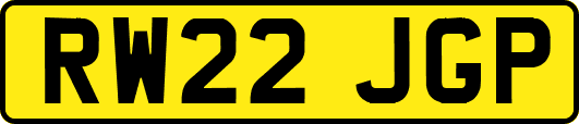 RW22JGP