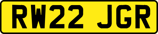 RW22JGR