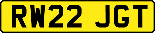 RW22JGT