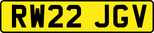 RW22JGV