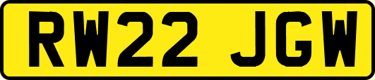RW22JGW