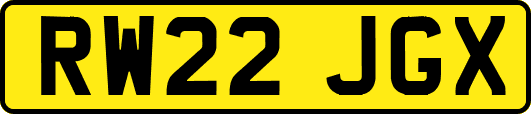 RW22JGX