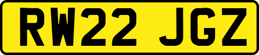 RW22JGZ