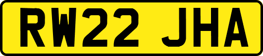 RW22JHA