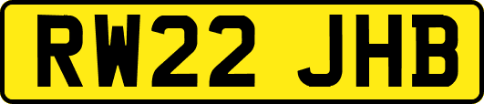RW22JHB