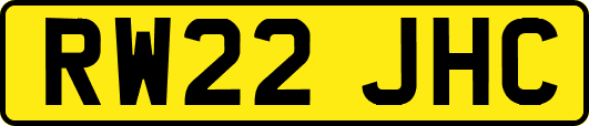 RW22JHC