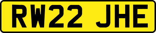 RW22JHE