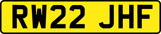 RW22JHF