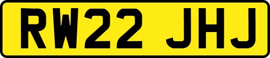 RW22JHJ