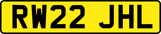 RW22JHL