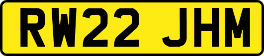 RW22JHM