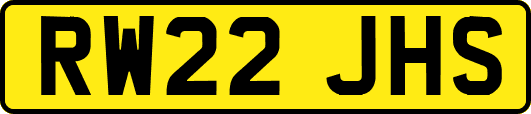 RW22JHS