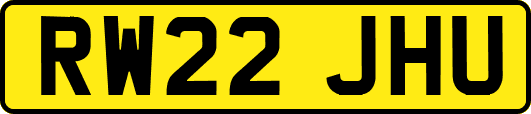 RW22JHU