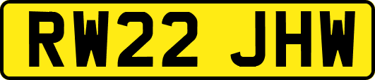 RW22JHW