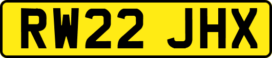 RW22JHX