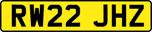 RW22JHZ