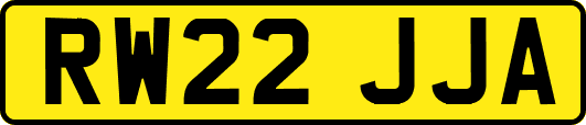 RW22JJA