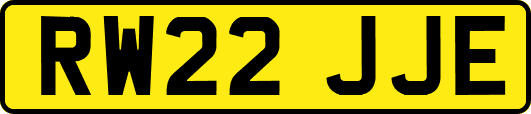 RW22JJE