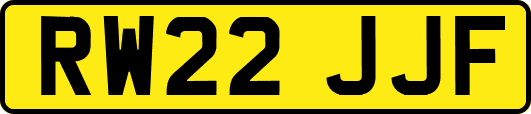 RW22JJF