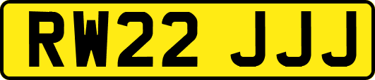 RW22JJJ