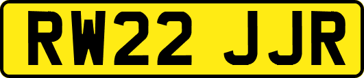 RW22JJR