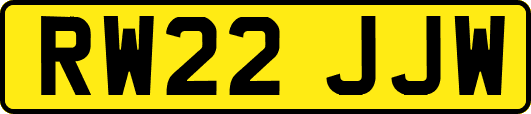 RW22JJW