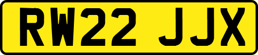 RW22JJX