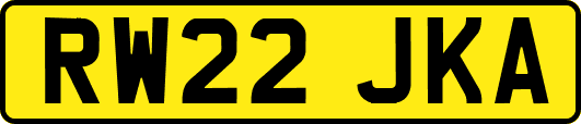 RW22JKA