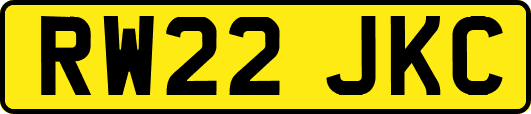 RW22JKC