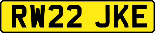 RW22JKE