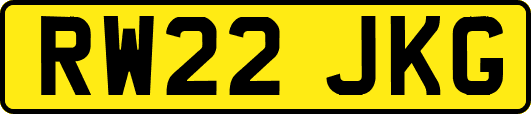 RW22JKG