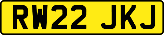 RW22JKJ