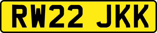 RW22JKK