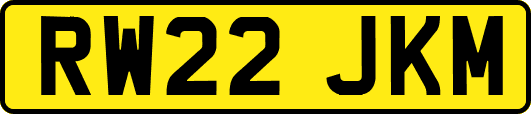 RW22JKM
