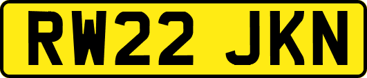 RW22JKN