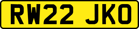 RW22JKO