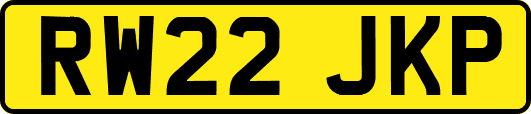 RW22JKP