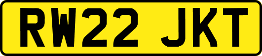 RW22JKT