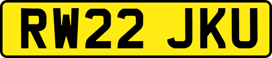 RW22JKU
