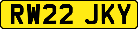 RW22JKY