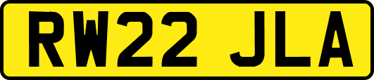 RW22JLA