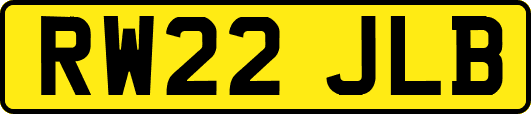 RW22JLB