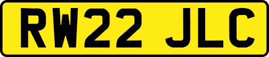 RW22JLC