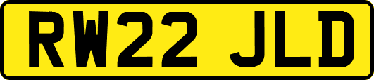 RW22JLD