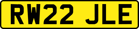 RW22JLE