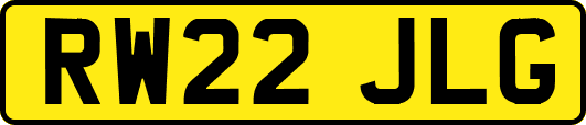 RW22JLG