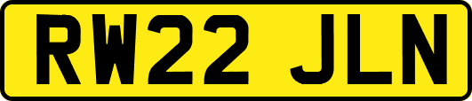 RW22JLN